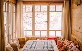 Chalet Caramelle