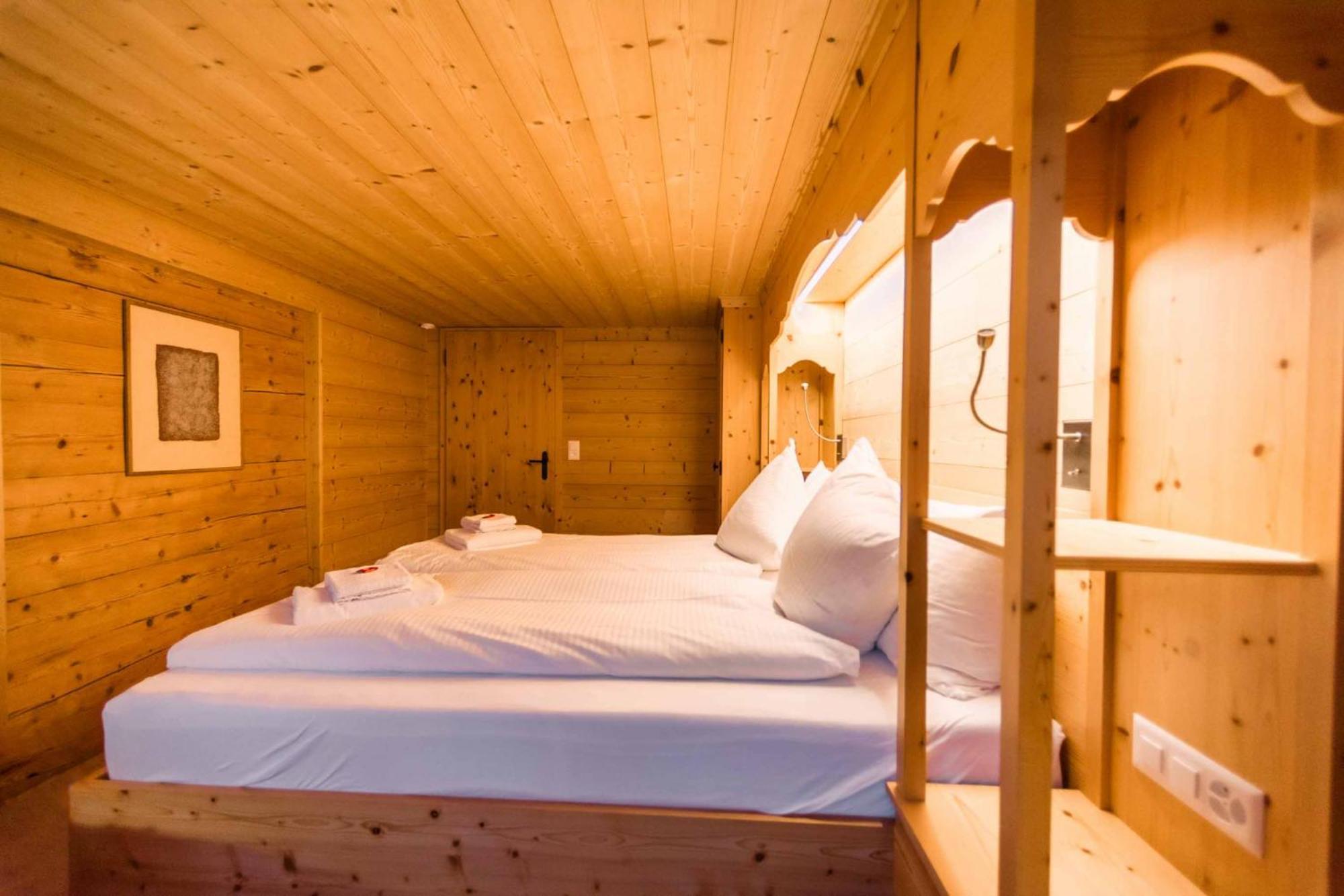 גרינדלוולד Chalet Caramelle מראה חיצוני תמונה