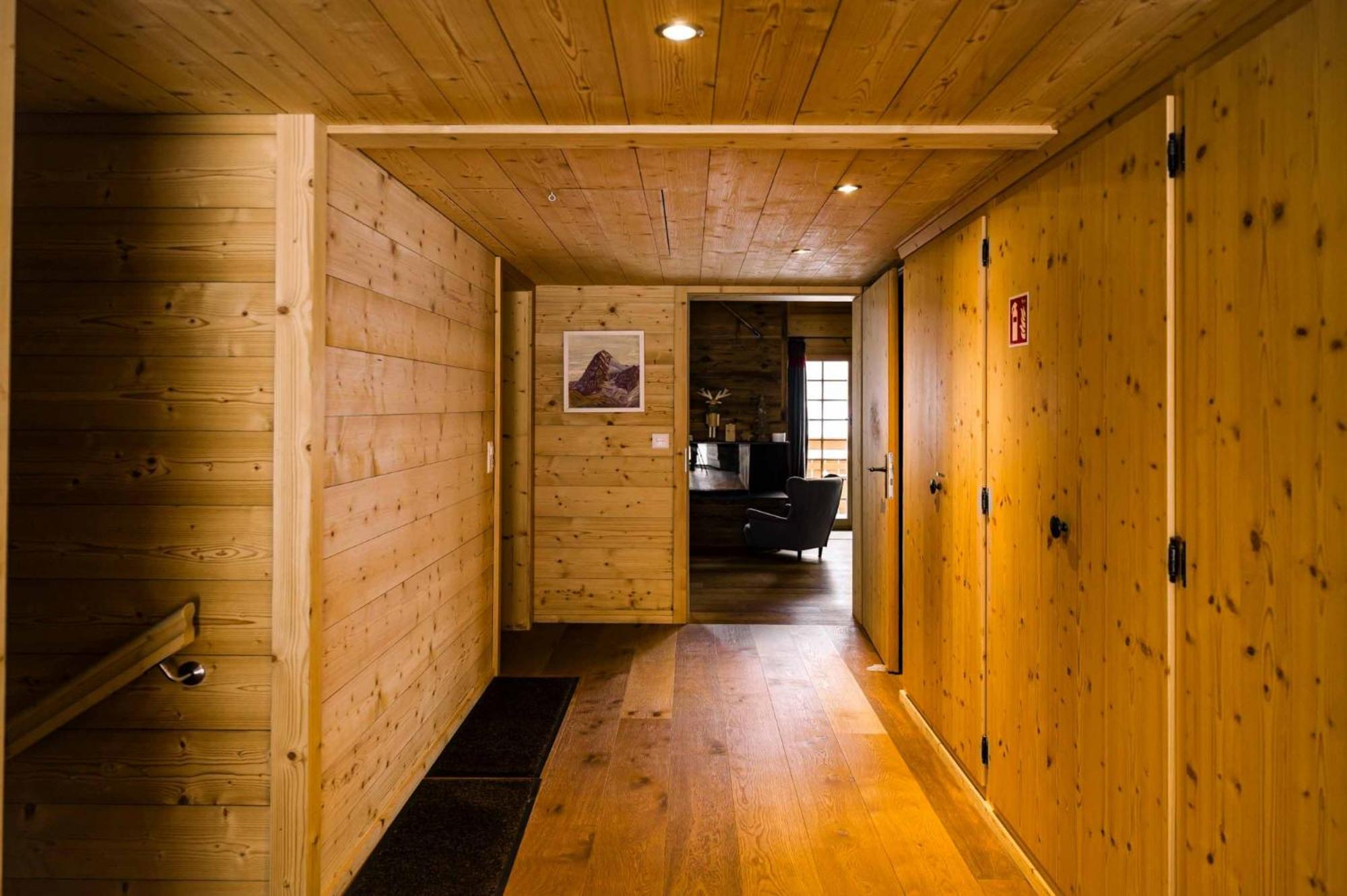 גרינדלוולד Chalet Caramelle מראה חיצוני תמונה
