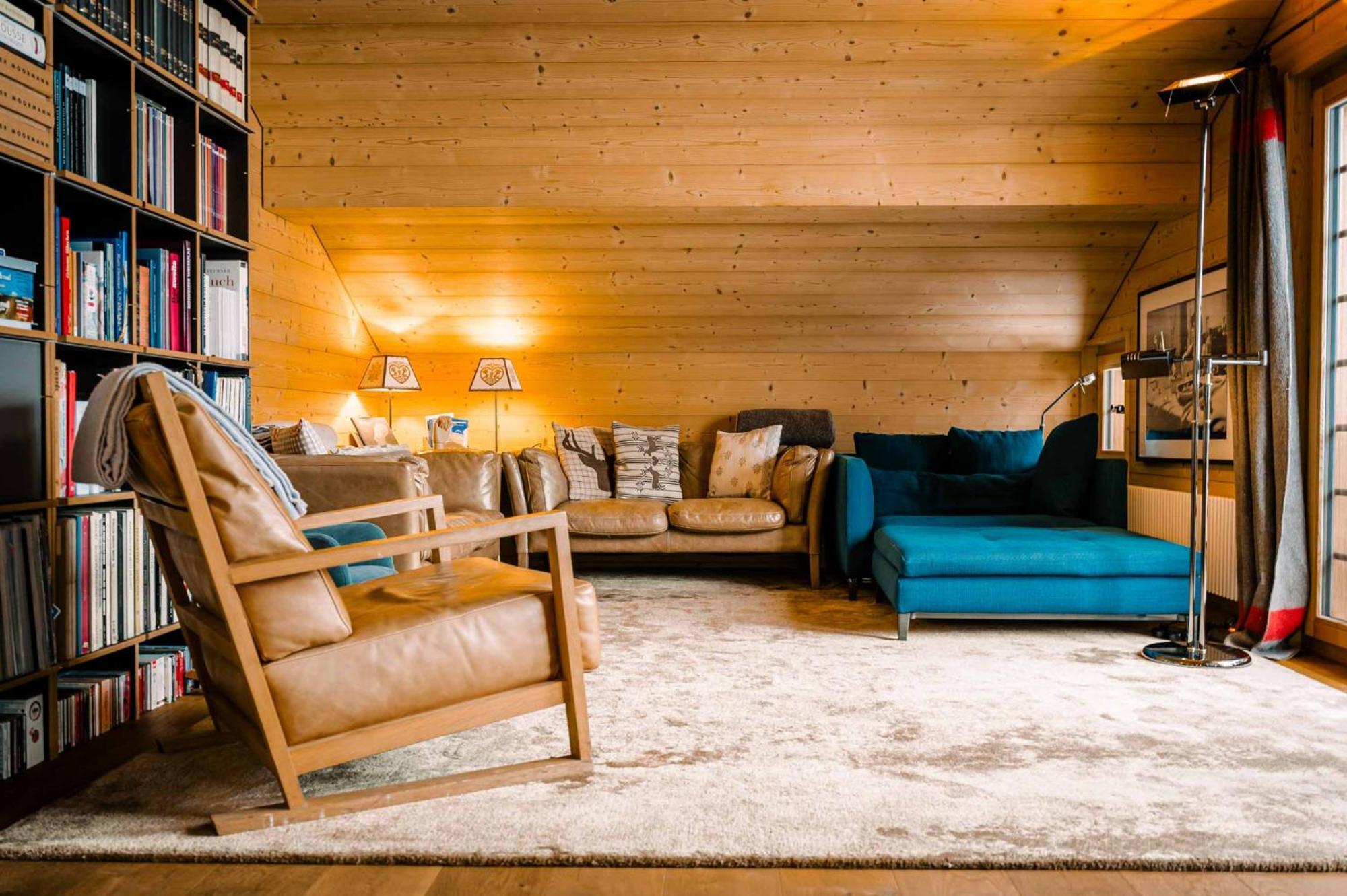 גרינדלוולד Chalet Caramelle מראה חיצוני תמונה