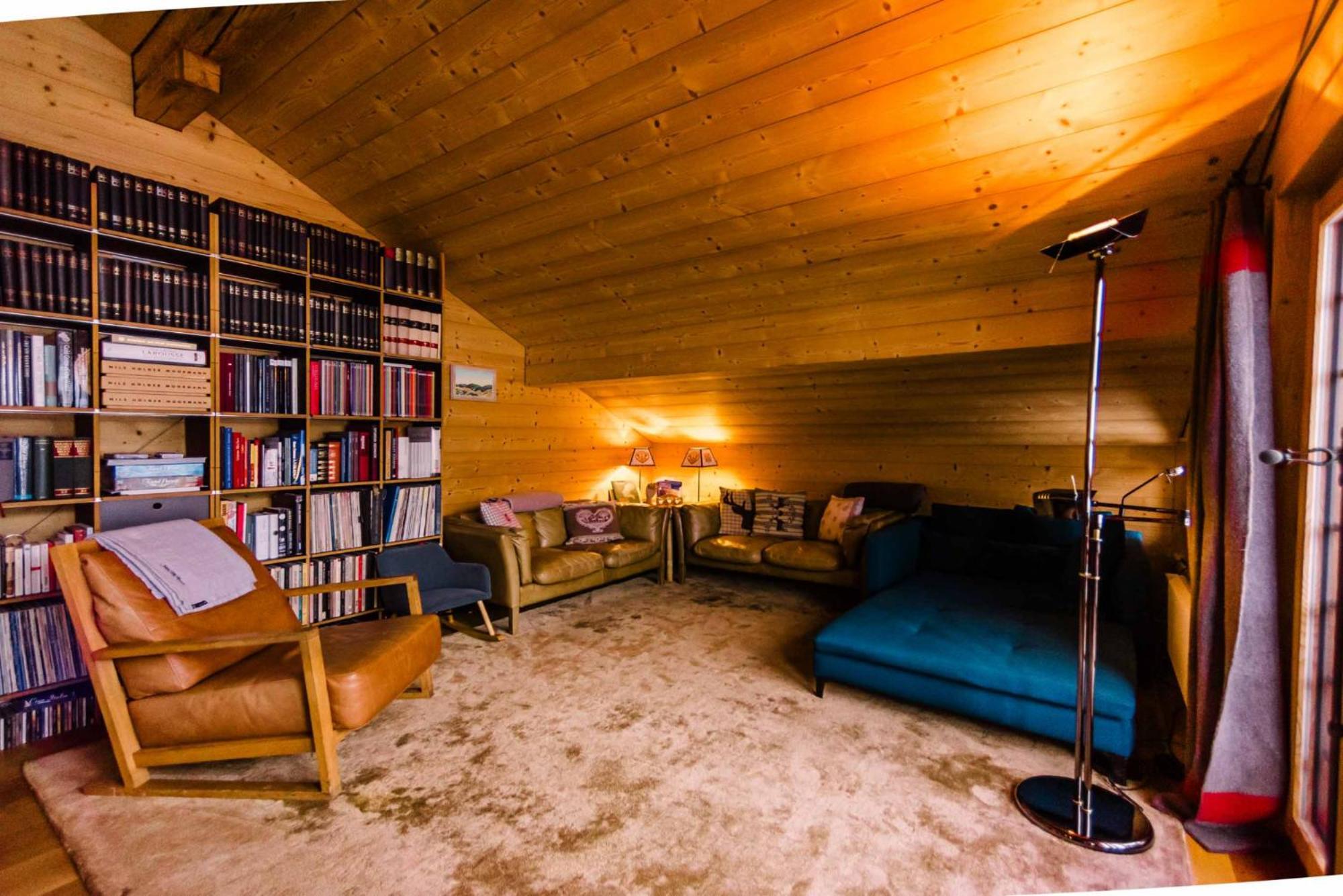 גרינדלוולד Chalet Caramelle מראה חיצוני תמונה